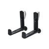 LECHUZA Balcony Brackets Black