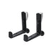 LECHUZA Balcony Brackets Black