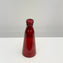 Cherry Red Vase