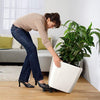 Lechuza Pot Rollers Coaster