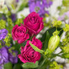 Summer Purples