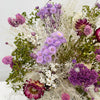 Dried Flowers BQ Fantasy Lilac
