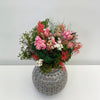 Dried Flowers BQ Fantasy Soft Pink