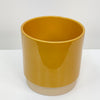 Eno Pot Mustard D13H13.5cm
