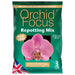 Orchid Focus Repotting Mix Peat Free 3 L