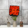 15 Orange Gerbera