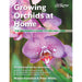 Growing Orchids at Home Book