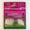 Houseplant Focus Drip Feeders 38ml-6pk