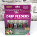 Houseplant Focus Drip Feeders 38ml-6pk