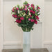 10 Eustoma Du Rosita Rose