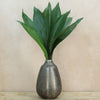 10 Aspidistra Leaves 80cm