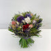 JM Lilac Dried Flowers BQ