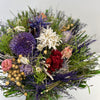 JM Lilac Dried Flowers BQ