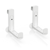 LECHUZA Balcony Brackets White
