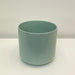 Lis Pot Cover Mint Green D13H12