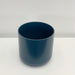 Lisbon Pot Cover Teal D15H14