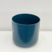 Lisbon Pot Cover Teal D18H17