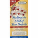 Making the Most of Your Orchids
