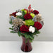 Nova Christmas Bouquet