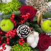 Nova Christmas Bouquet