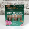 Orchid Focus Drip Feeders 38ml-6pk