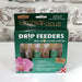 Orchid Focus Drip Feeders 38ml-6pk
