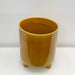 Pot Mustard D20H23cm