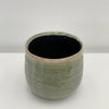 Pot Ceramic Como Mint D14H12cm