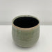 Pot Ceramic Como Mint D14H12cm