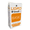 UGRO Small Brick 750gr  to 11 litres media