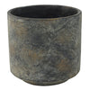 Tivoli Pot Cover Earth D18H17