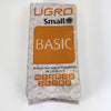 UGRO Small Brick 750gr  to 11 litres media