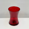 Vase Nigella Red