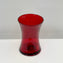 Vase Nigella Red