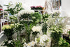 Hand Tied Flowers Best of season selection.