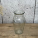 Glass Vase H26 x D11 cm