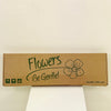 12 Red Roses Letterbox