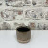 Becca two tone taupe gloss Ø 8-H8cm