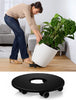 Lechuza Pot Rollers Coaster